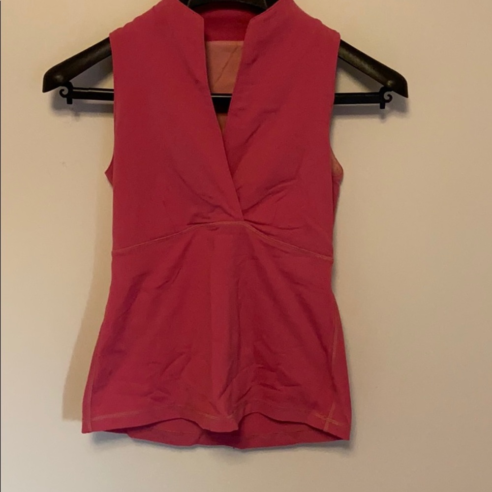 Lululemon Workout top